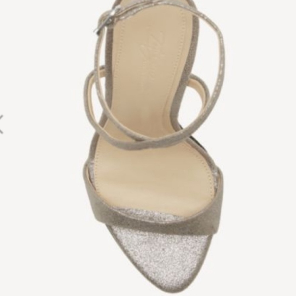 WOMENS IMAGINE VINCE CAMUTO RORA SANDAL 8¹/²M/39 - Picture 3 of 15